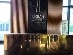 Urban suites homestay